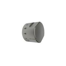 Mando Ø41mm 0-60 min. Plata