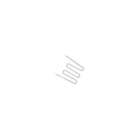 Resistencia Horno 230V 1800W