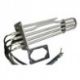 Resistencia Horno 230V 6600W