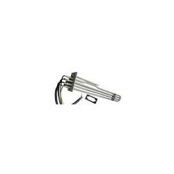 Resistencia Horno 230V 9900W