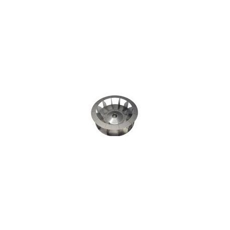 Turbina Motor Ø350x110mm