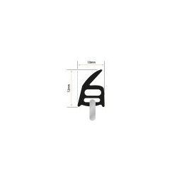 Burlete Horno 440x370mm