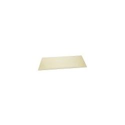 Cristal Horno 725x240x4mm
