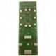 Placa Electrónica Control 315x105mm