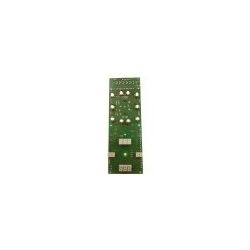 Placa Electrónica Control 315x105mm