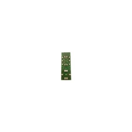 Placa Electrónica Control 315x105mm