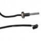 Sonda Temperatura Ntc 1170mm Ø5x25mm M10x1.5