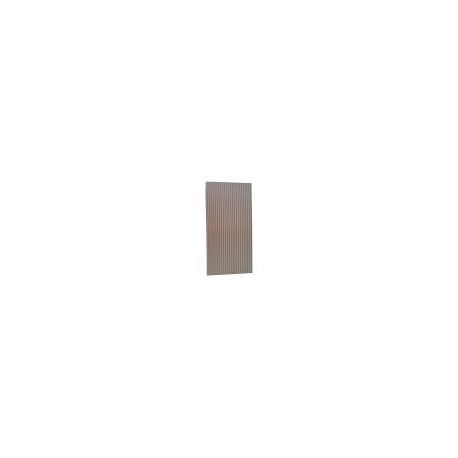 Piedra Refractaria 700x350x19mm