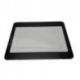 Cristal Puerta Exterior Horno 2ª V 485x370mm