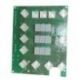 Placa Electrónica Display 170x135mm