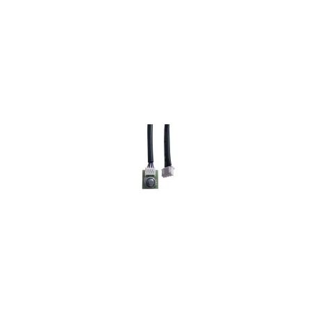 Conmutador Eje 6x4.6x18mm Cable 200mm