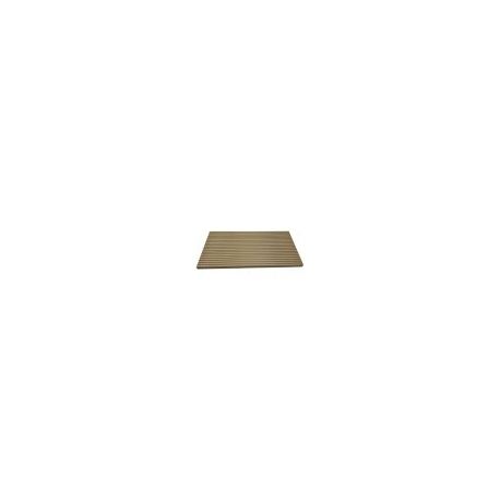 Piedra Refractaria 600x300x16+3mm