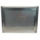 Bandejas Perforadas Aluminio 435x320mm 4 Unds