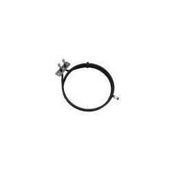 Resistencia Horno 230V 2900W Ø180mm