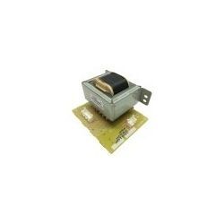 Transformador Microondas