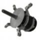Motor Horno Trifásico 230/400V 0.55kW