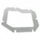 Junta Brida Resistencia 101x83x5mm