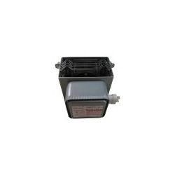 Magnetrón Microondas Amana HDC518