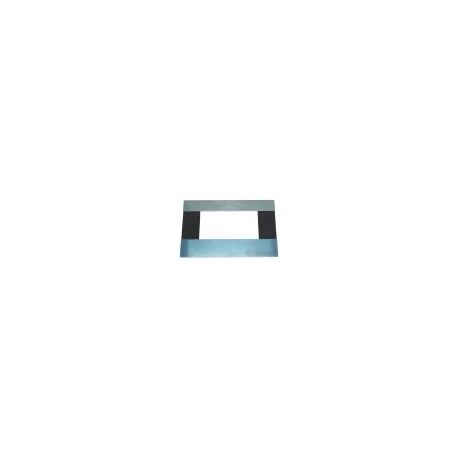 Conjunto Puerta Cristal Horno Alfa 30