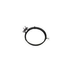 Resistencia Horno Ø180mm 230V 3000W