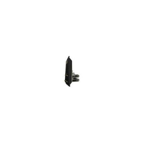 Resistencia 230V 7500W 310x145x130mm