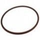 Junta Resistencia Ø193x7mm Silicona Roja