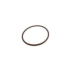 Junta Resistencia Ø193x7mm Silicona Roja