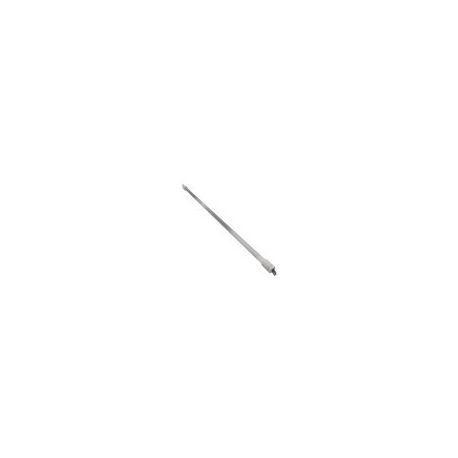 Resistencia Cuarzo 115V 310W Ø11x455mm