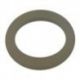Junta Plana Silicona Ø45x33x5mm