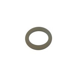 Junta Plana Silicona Ø45x33x5mm
