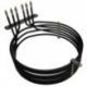 Resistencia Circular 230V 8000W