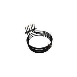Resistencia Circular 230V 8000W