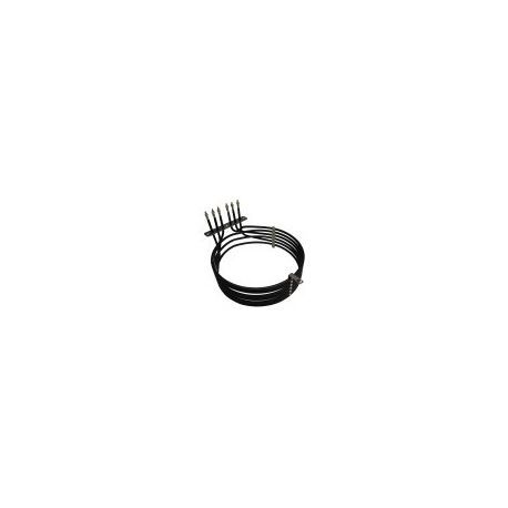 Resistencia Circular 230V 8000W
