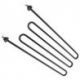 Resistencia Horno 230V 1000W