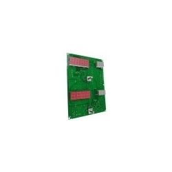 Placa Electrónica Horno Con Potenciómetro
