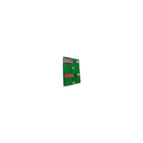 Placa Electrónica Horno Con Potenciómetro