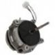 Motor Ventilador 230V 50Hz 0.33kW