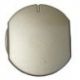 Mando Termostato 260°C Ø41mm 6x4.6mm