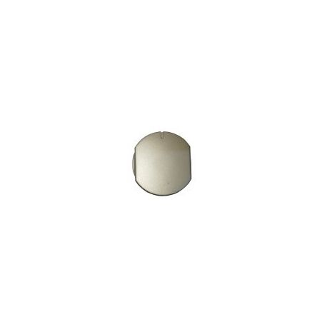 Mando Termostato 260°C Ø41mm 6x4.6mm