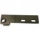 Bisagra Inferior Puerta Horno 130x35mm