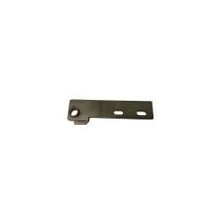 Bisagra Inferior Puerta Horno 130x35mm