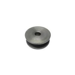 Polea Caneda Puerta Ø12mm