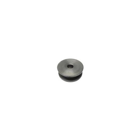 Polea Caneda Puerta Ø12mm