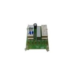 Placa Electrónica Horno Alfa 43 Stp