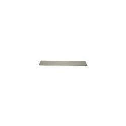 Cristal Cerámico Puerta Horno 726x93x4mm