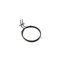 Resistencia Horno Ø195mm 230V 3000W