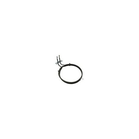 Resistencia Horno Ø195mm 230V 3000W