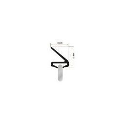 Burlete Horno 525x270mm