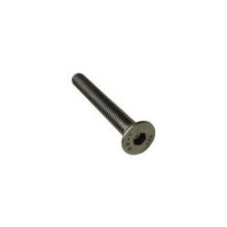 Tornillo DIN-7991 M6x50
