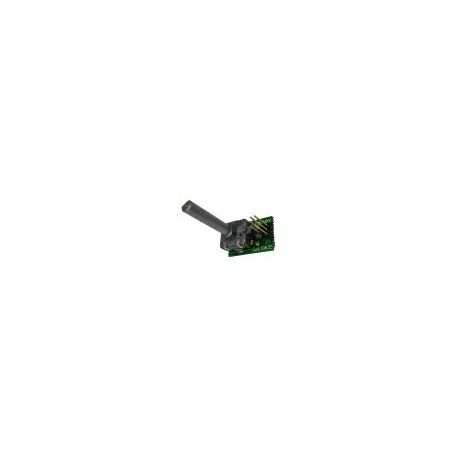 Potenciómetro Eje Ø6x4.5mm